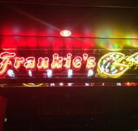 Frankie's Pizza - Events Australia