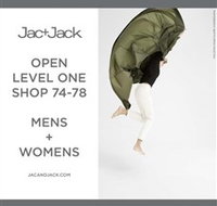 Jac Jack - Events Australia