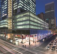 World Square Shopping Centre - Events Australia