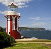 Hornby Lighthouse - Events Australia