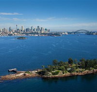Shark Island - Events Australia