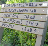 Great North Walk - Events Australia