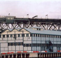 Pier 2/3 - Events Australia