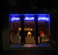 Glass Artists Gallery - Events Australia