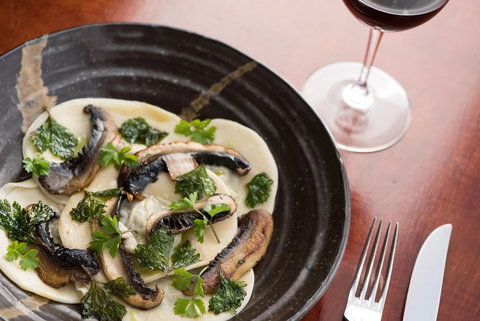 Saint Regis Winery, Food & Wine Bar - Events Australia 2