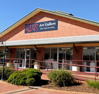 GIGS Art Gallery  Studios - Events Australia