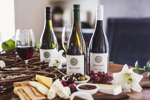 GREENSTONE VINEYARDS - Tourism Bookings 2