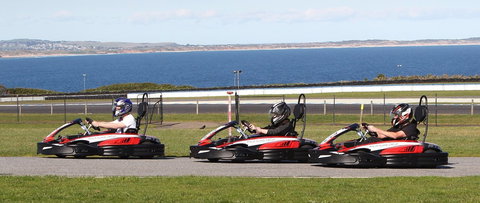 Phillip Island Grand Prix Circuit - Events Australia 1