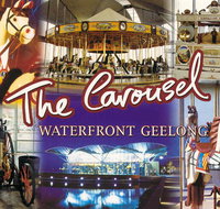 The Carousel - Tourism Bookings
