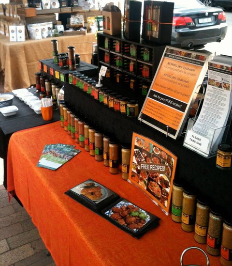 Main Street Market Mornington - Tourism Bookings 0