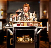 The Roosevelt - Events Australia
