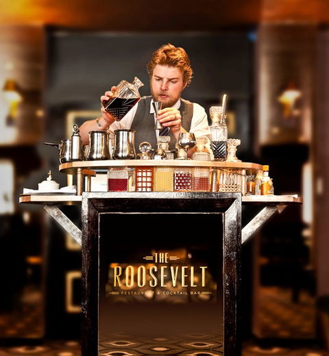 The Roosevelt - Events Australia 0