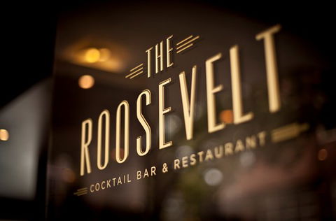 The Roosevelt - Events Australia 1