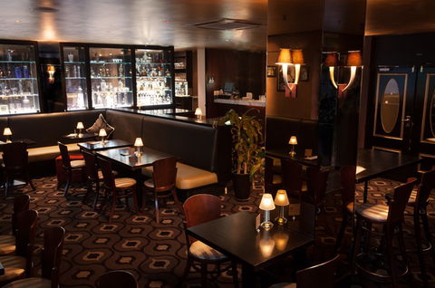 The Roosevelt - Events Australia 2