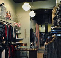 Mon Petit Chou Boutique - Events Australia