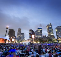 Domain - Events Australia