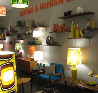 Graham  Graham Design - Events Australia