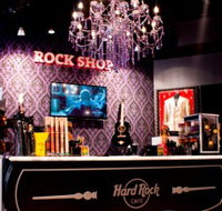 Hard Rock Cafe Sydney - Events Australia