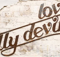Love Tilly Devine - Events Australia