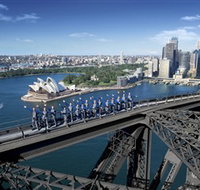 BridgeClimb Sydney - Events Australia