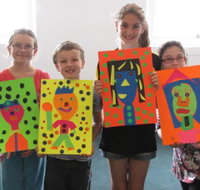 SH Ervin Gallery - Events Australia