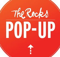 The Rocks Pop-Up - Events Australia
