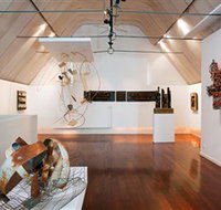 NG Art Gallery - Events Australia
