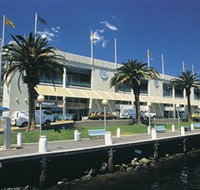 Sydney Fish Market - Events Australia