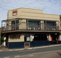 Harold Park Hotel - Events Australia