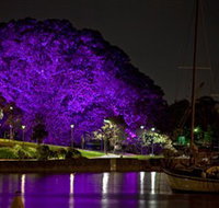 Earth V Sky - Events Australia