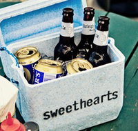 Sweetheart's Rooftop Barbecue - Events Australia