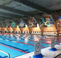 Cook and Phillip Aquatic and Fitness Centre - Events Australia