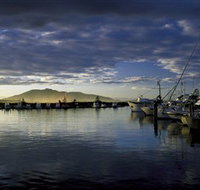 The Coast Road - Events Australia