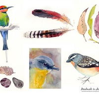 Pebbles and Pods - Events Australia