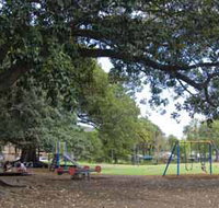 Glebe Foreshore Walk - Events Australia