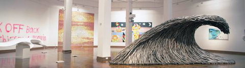 Wollongong Art Gallery - Events Australia 4