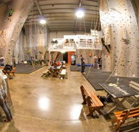 Hangdog Climbing Gym - Events Australia