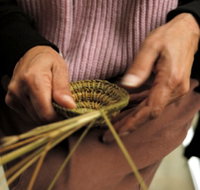 Boolarng Nangamai - Aboriginal Art and Culture Studio - Events Australia