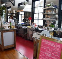 The Schoolhouse - Events Australia