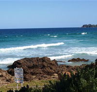 Tuross Head Foreshore Ride - Events Australia