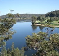 Hanging Rock Lookout - Accommodation Europe