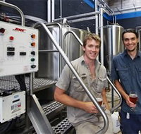 Illawarra Brewing Company - Events Australia
