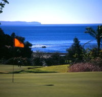 Mollymook Golf Club - Events Australia