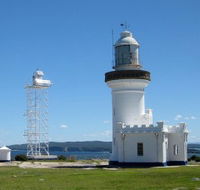 Point Perpendicular Lighthouse and Lookout - Events Australia