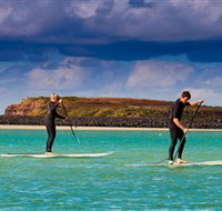 JPD Surf - Stand Up Paddle - Events Australia