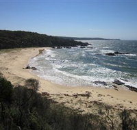 Mystery Bay Lookout - Tourism Bookings