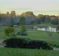 Moruya Golf Club - Events Australia