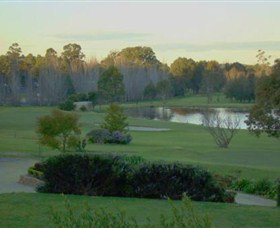 Moruya Golf Club - Events Australia 0