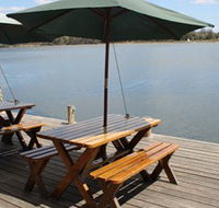 Dine at Tuross Boatshed and Cafe - Events Australia