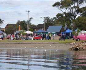 Greenwell Point NSW Events Australia